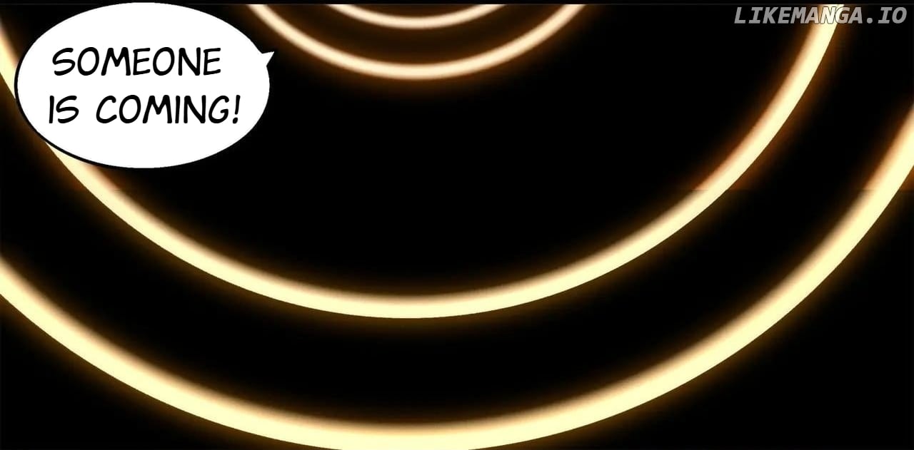 My Furry Harem Is After Me Chapter 373 - page 19